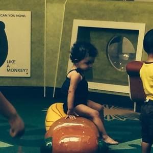 Meet your Posher, Daniel